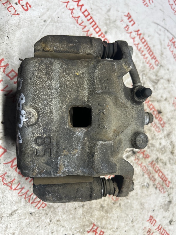 Суппорт тормозной, 3000 рублей, Владимир