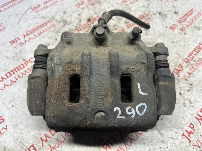 Суппорт тормозной, 2500 рублей, Владимир