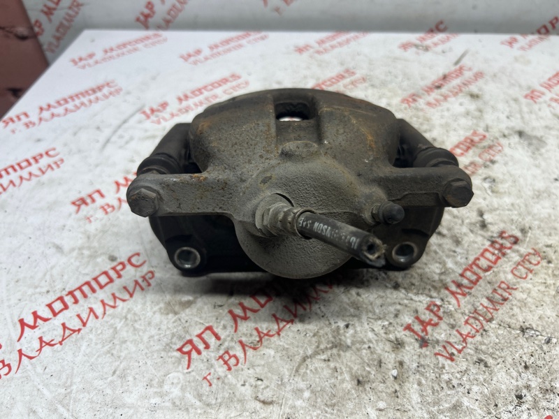 Суппорт тормозной, 2000 рублей, Владимир