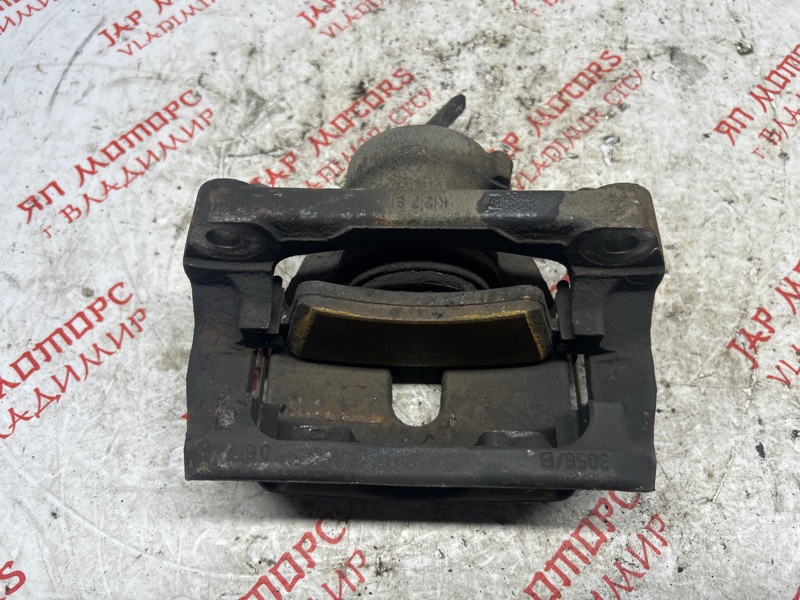 Суппорт тормозной, 2000 рублей, Владимир