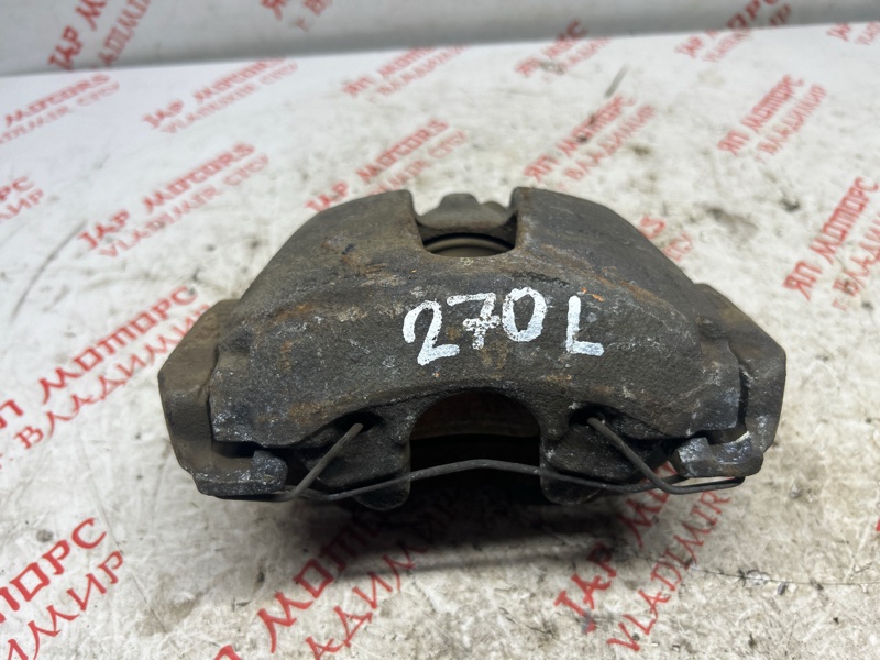 Суппорт тормозной, 3000 рублей, Владимир