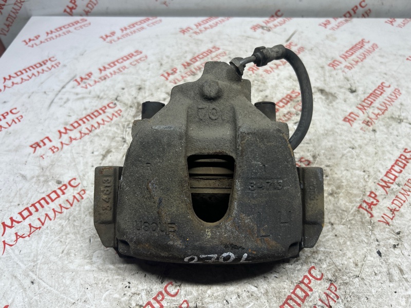 Суппорт тормозной, 3000 рублей, Владимир