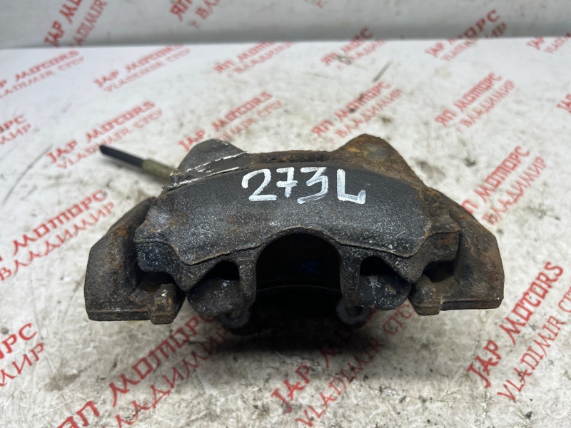 Суппорт тормозной, 2000 рублей, Владимир