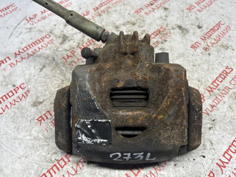 Суппорт тормозной, 2000 рублей, Владимир