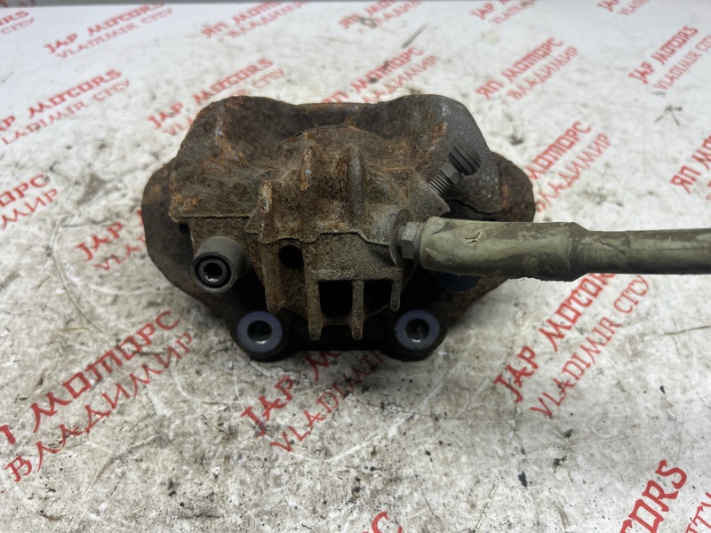 Суппорт тормозной, 2000 рублей, Владимир