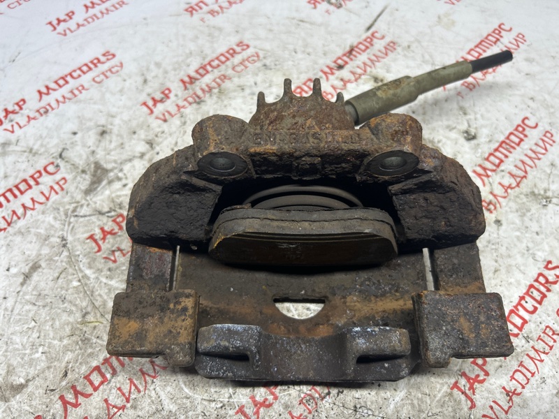 Суппорт тормозной, 2000 рублей, Владимир