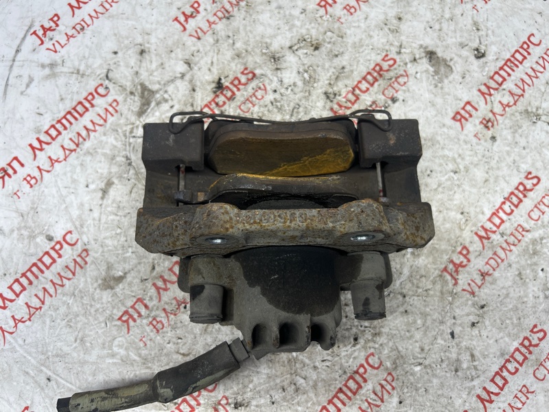 Суппорт тормозной, 2000 рублей, Владимир