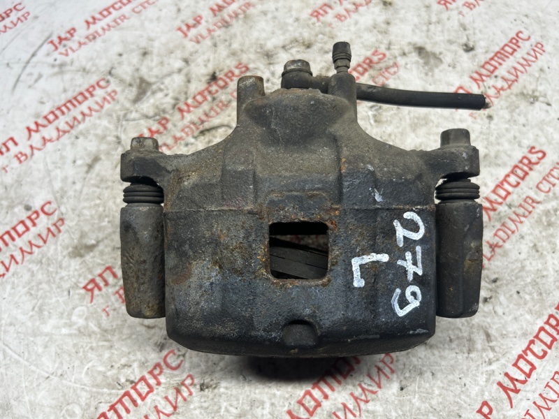 Суппорт тормозной, 2000 рублей, Владимир