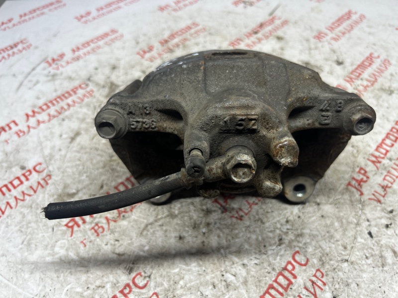 Суппорт тормозной, 2000 рублей, Владимир