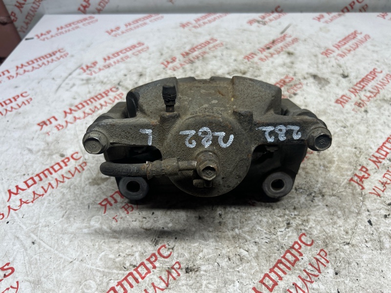 Суппорт тормозной, 2000 рублей, Владимир