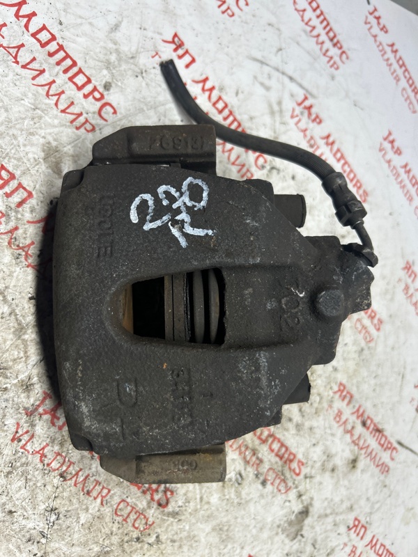 Суппорт тормозной, 4000 рублей, Владимир