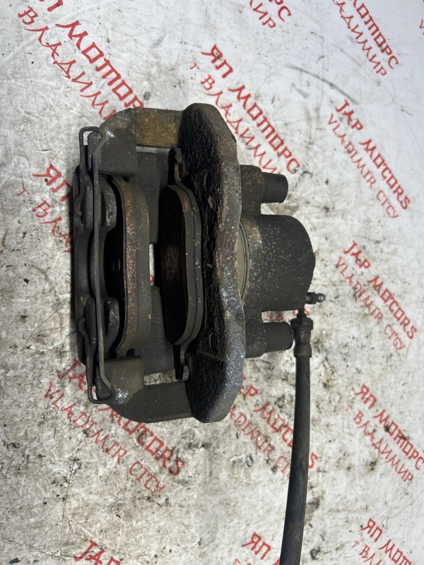 Суппорт тормозной, 4000 рублей, Владимир