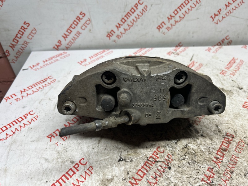 Суппорт тормозной, 4000 рублей, Владимир