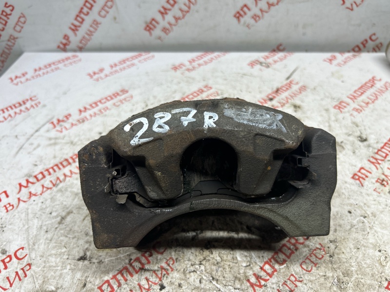 Суппорт тормозной, 2000 рублей, Владимир