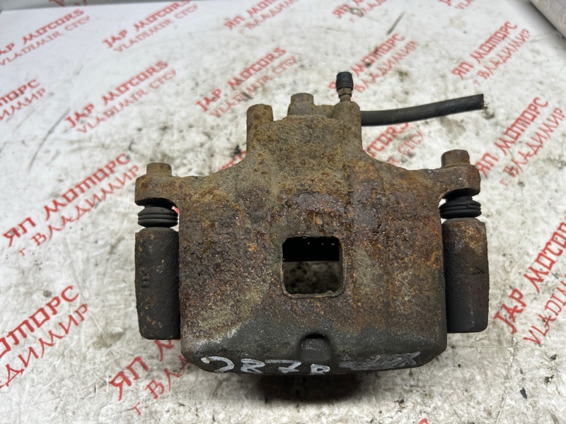 Суппорт тормозной, 2000 рублей, Владимир