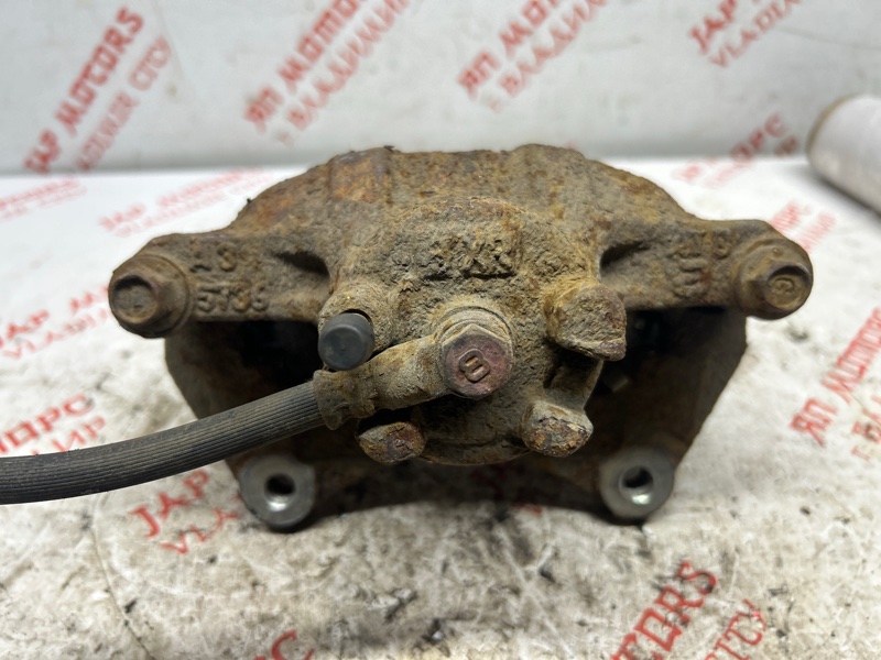 Суппорт тормозной, 2000 рублей, Владимир