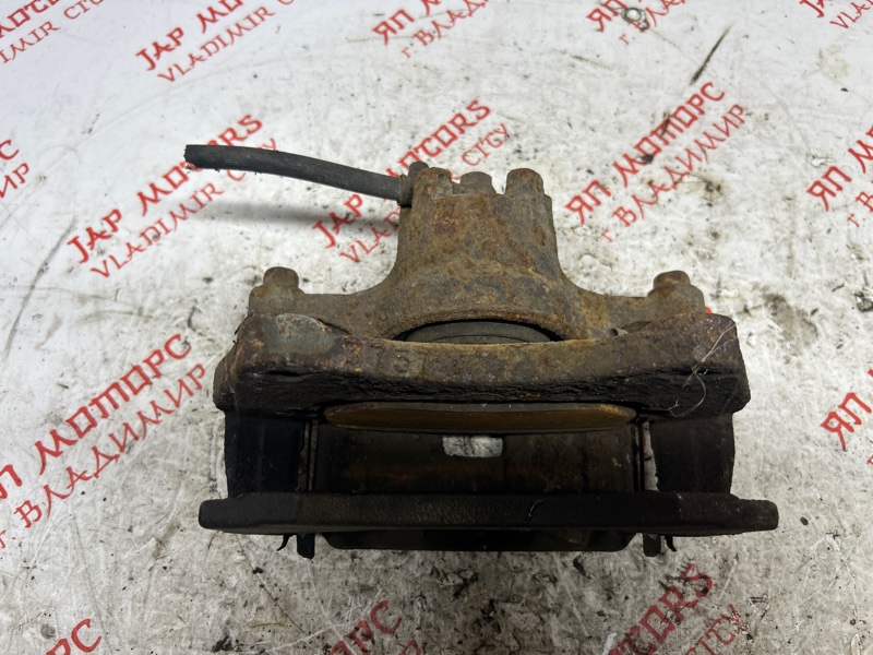 Суппорт тормозной, 2000 рублей, Владимир
