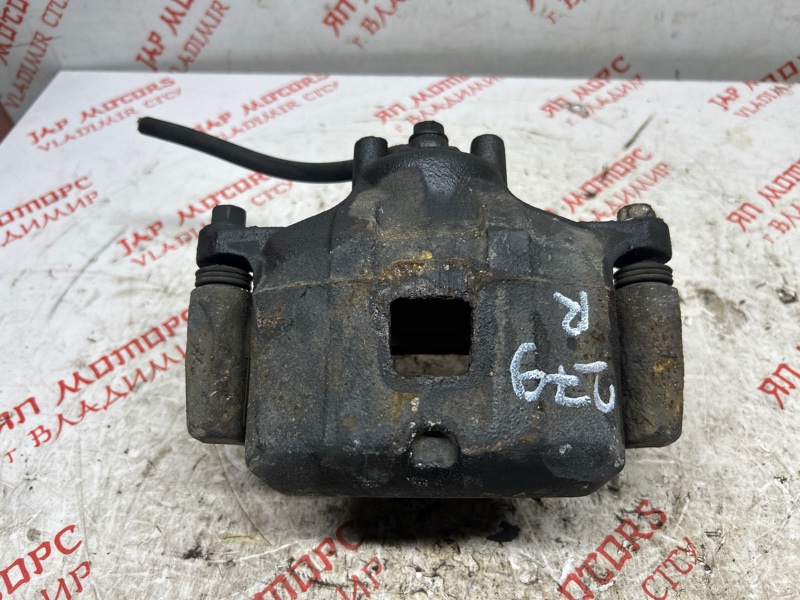 Суппорт тормозной, 2000 рублей, Владимир