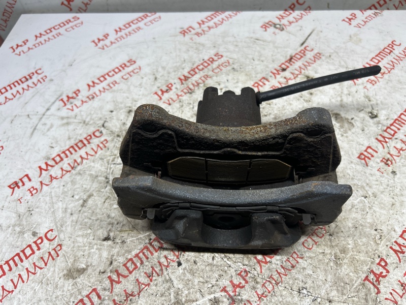 Суппорт тормозной, 2000 рублей, Владимир