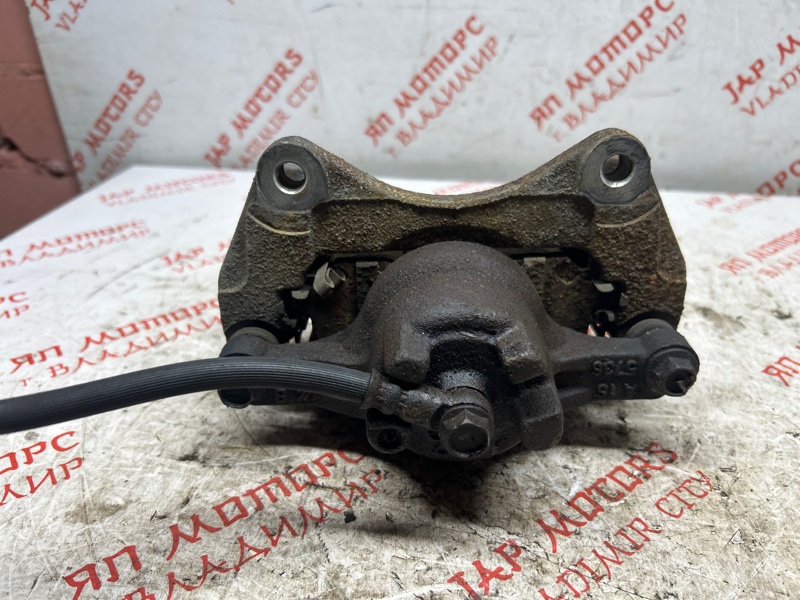 Суппорт тормозной, 2000 рублей, Владимир