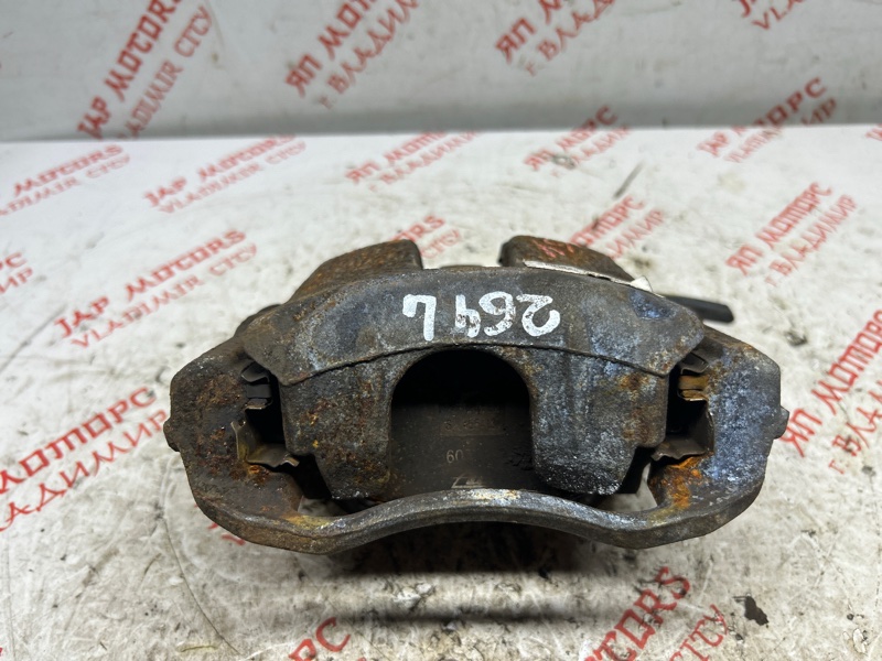 Суппорт тормозной, 2000 рублей, Владимир