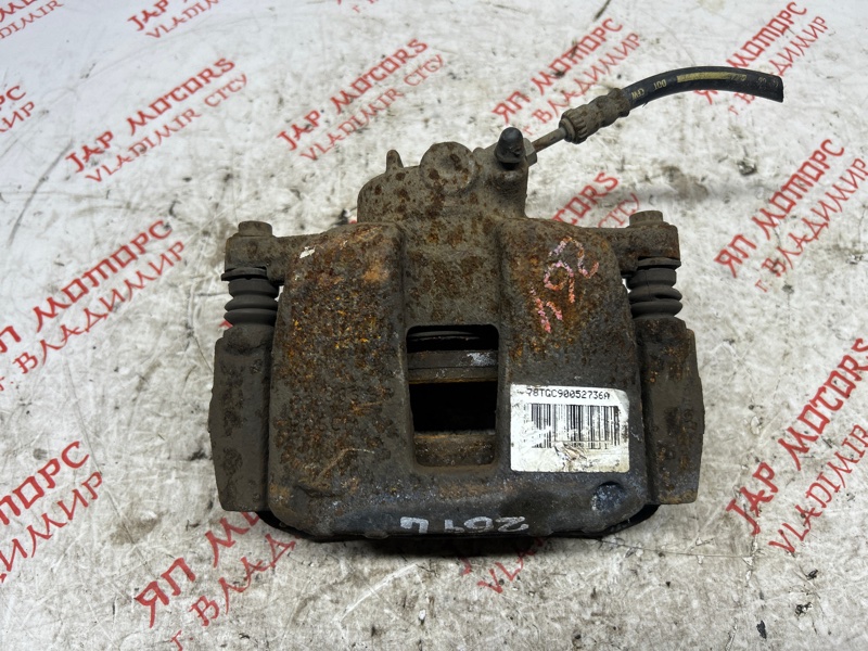 Суппорт тормозной, 2000 рублей, Владимир