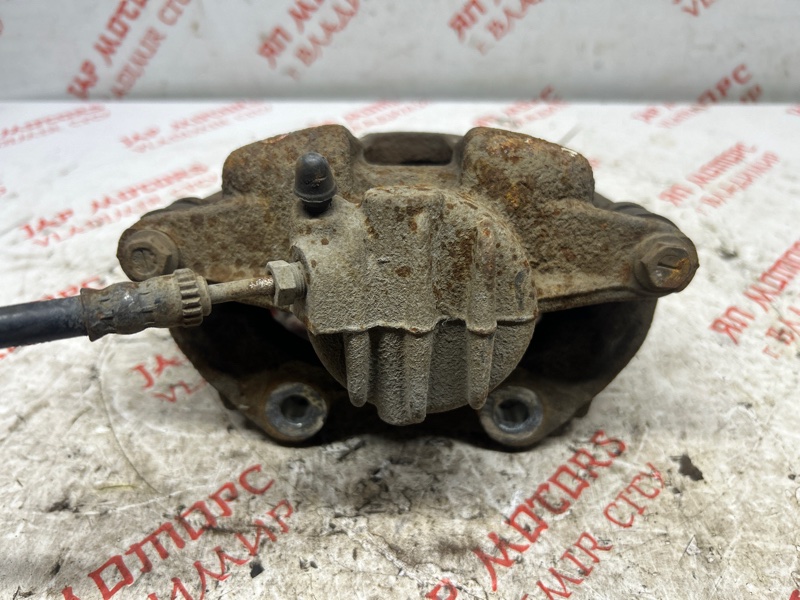 Суппорт тормозной, 2000 рублей, Владимир