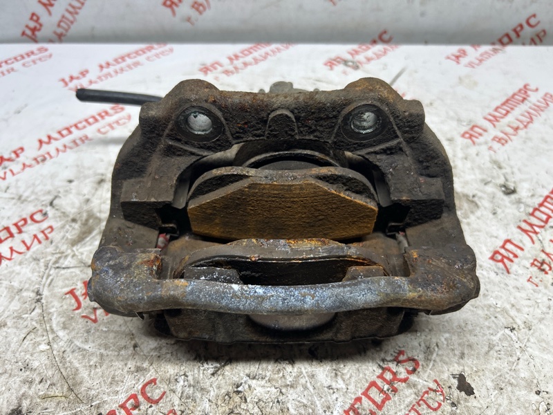 Суппорт тормозной, 2000 рублей, Владимир