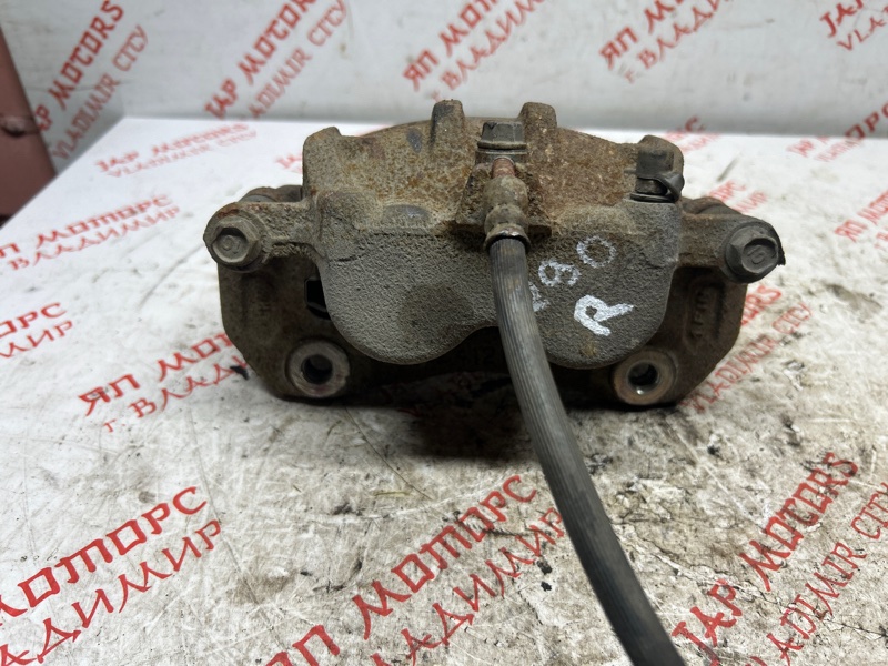 Суппорт тормозной, 2500 рублей, Владимир