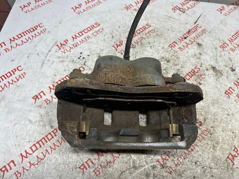 Суппорт тормозной, 2500 рублей, Владимир