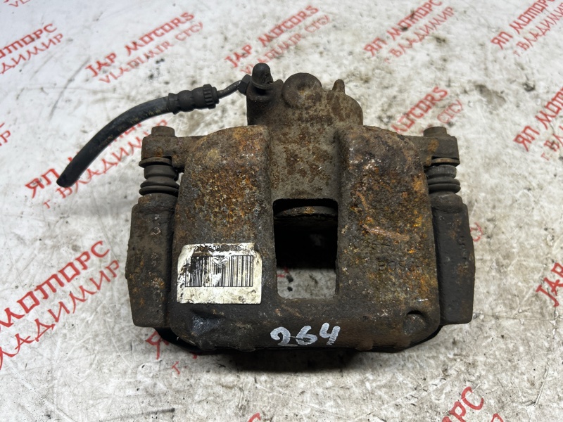 Суппорт тормозной, 2000 рублей, Владимир