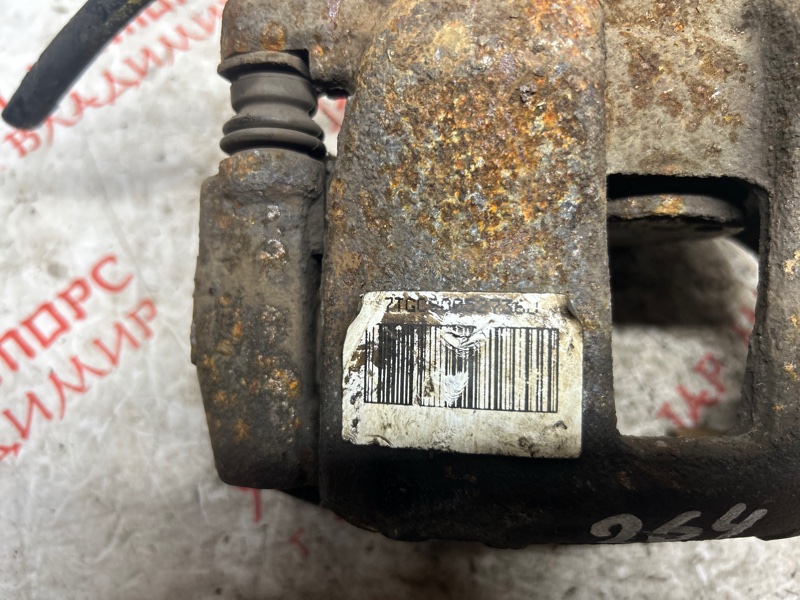 Суппорт тормозной, 2000 рублей, Владимир