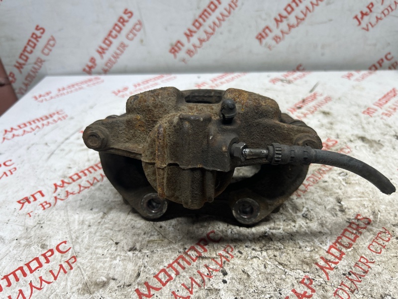 Суппорт тормозной, 2000 рублей, Владимир