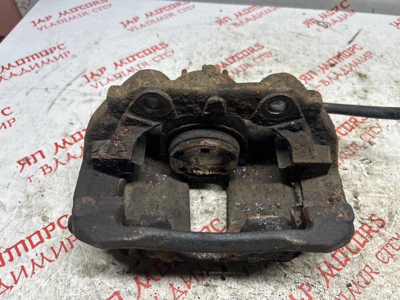 Суппорт тормозной, 2000 рублей, Владимир