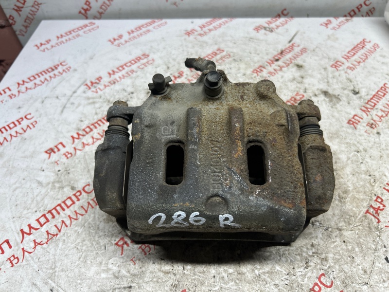 Суппорт тормозной, 2500 рублей, Владимир