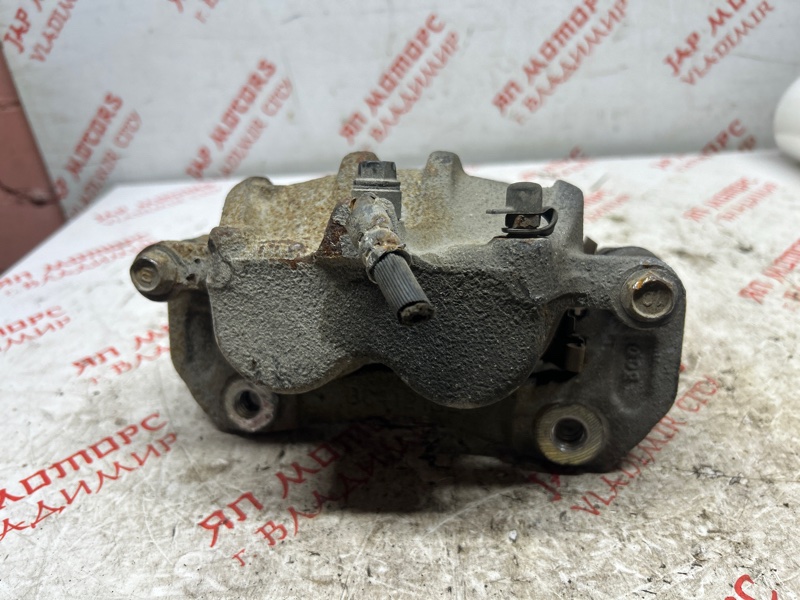 Суппорт тормозной, 2500 рублей, Владимир