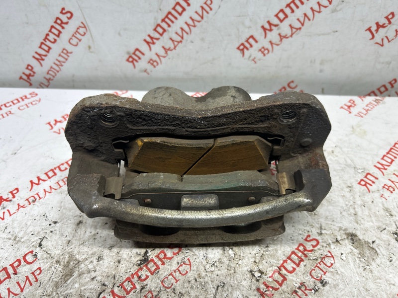 Суппорт тормозной, 2500 рублей, Владимир