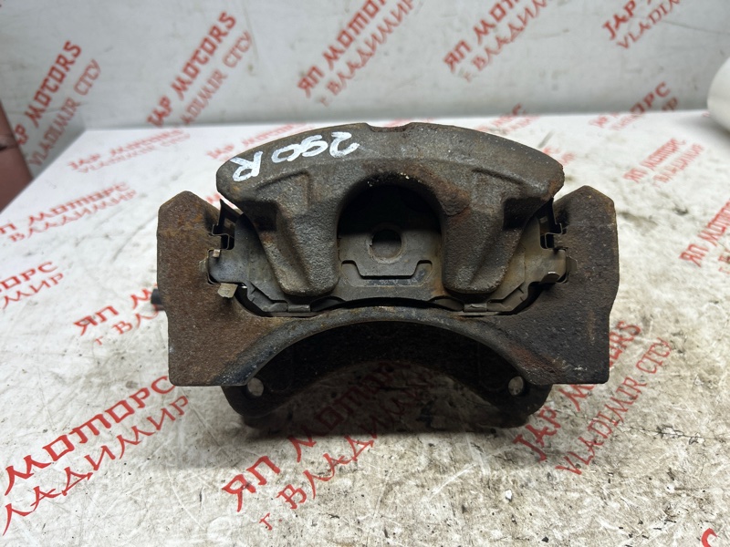 Суппорт тормозной, 2500 рублей, Владимир