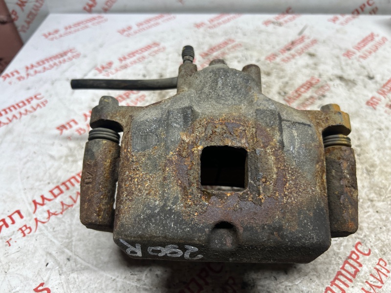 Суппорт тормозной, 2500 рублей, Владимир