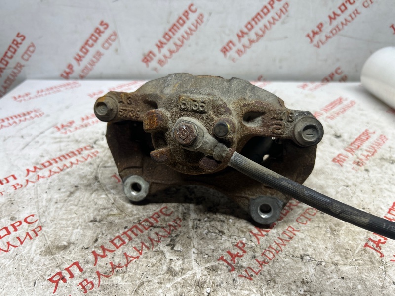 Суппорт тормозной, 2500 рублей, Владимир