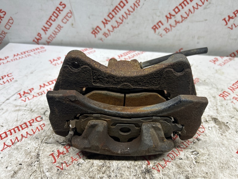 Суппорт тормозной, 2500 рублей, Владимир