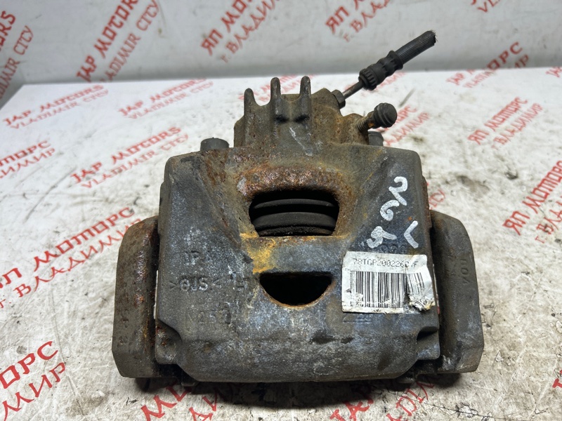 Суппорт тормозной, 2000 рублей, Владимир