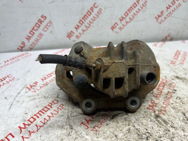 Суппорт тормозной, 2000 рублей, Владимир