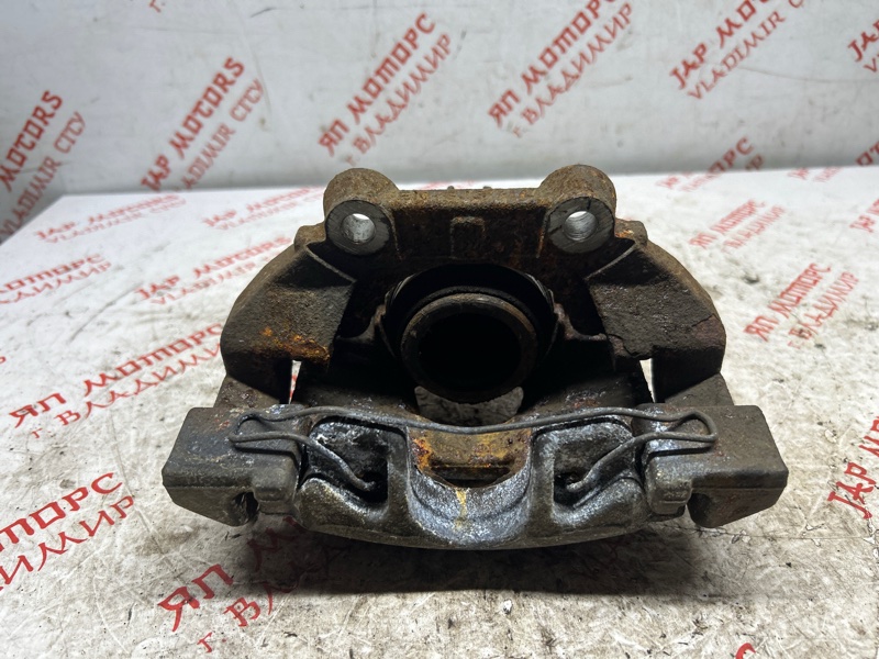Суппорт тормозной, 2000 рублей, Владимир