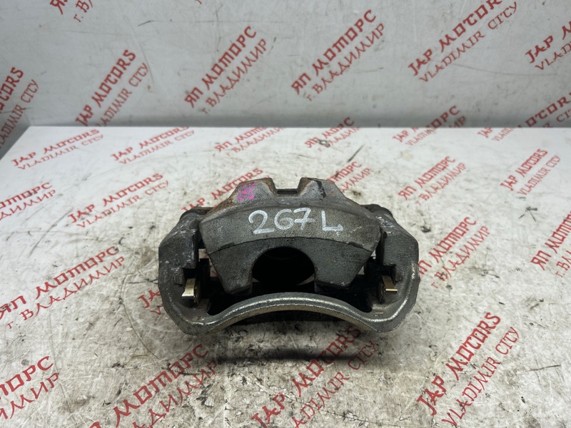 Суппорт тормозной, 2500 рублей, Владимир