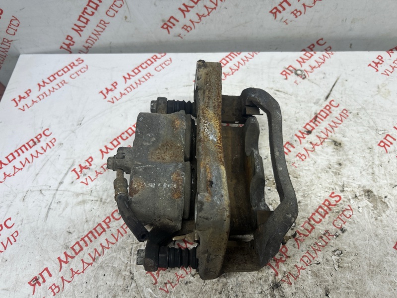 Суппорт тормозной, 2000 рублей, Владимир