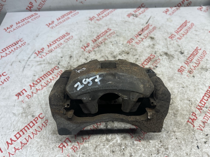 Суппорт тормозной, 2000 рублей, Владимир