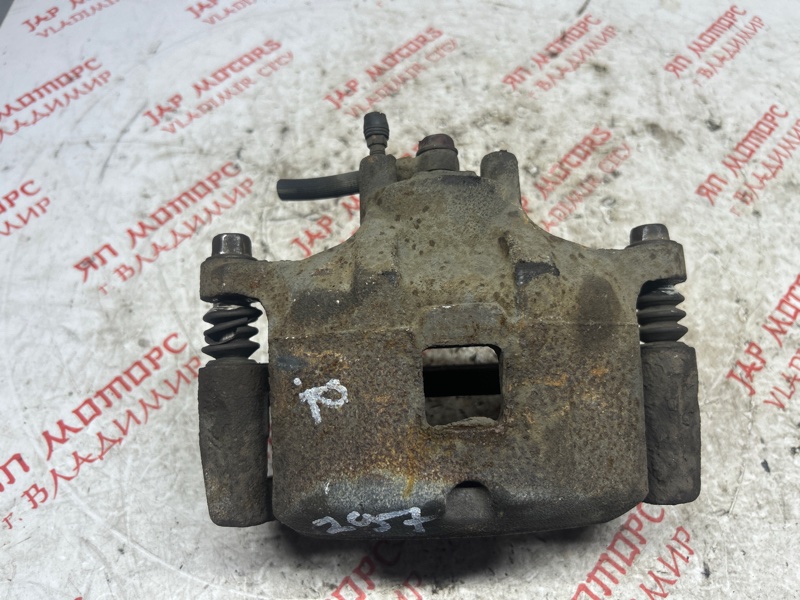 Суппорт тормозной, 2000 рублей, Владимир