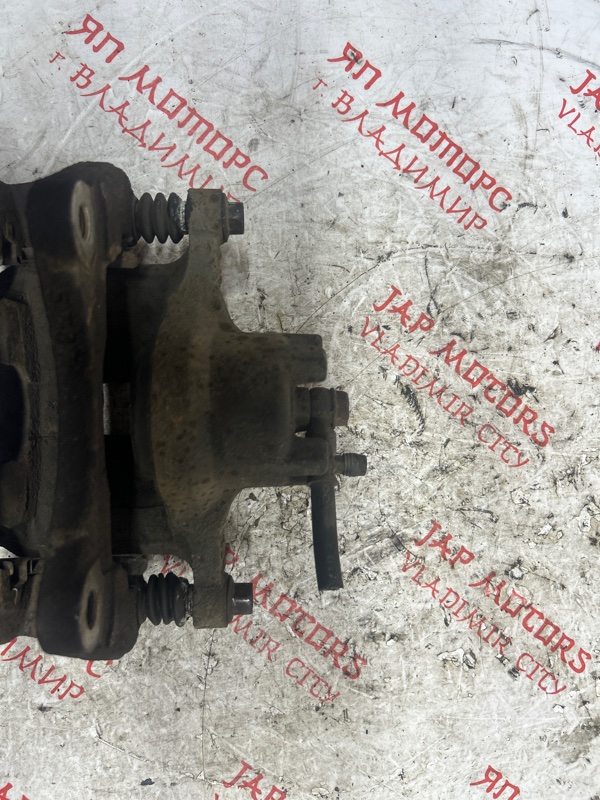 Суппорт тормозной, 2000 рублей, Владимир