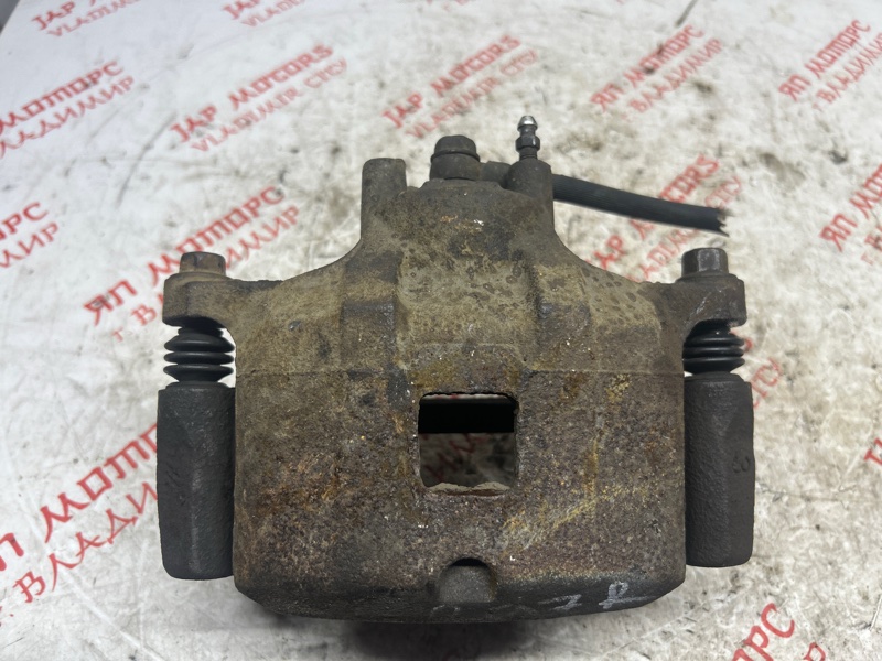 Суппорт тормозной, 2000 рублей, Владимир